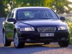 Volvo S80 1998 года